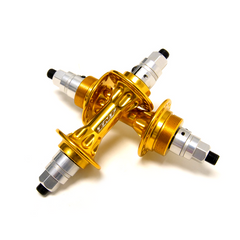 TNT Derringer 36H Hubset