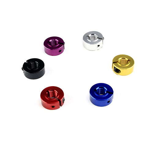 TNT Hub alloy collars