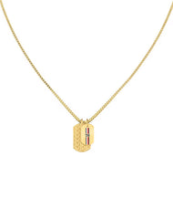 Tommy Hilfiger Erkek Kolye THJ2790211