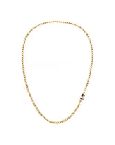 Tommy Hilfiger Erkek Kolye THJ2790651