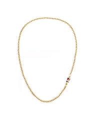 Tommy Hilfiger Erkek Kolye THJ2790651