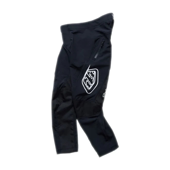 Troy Lee Sprint Pro Pant Mono Black sz 34