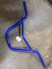 unknown blue v bars 9.75