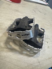 wellgo lu956 9/16 oem pedal