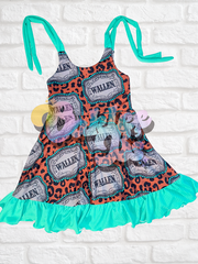 W@llen Olivia Dress