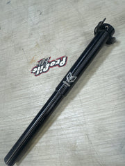 Yess 22.2 seat post extender