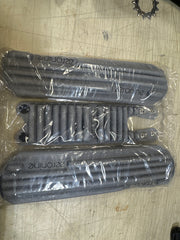 Zeronine padset new?