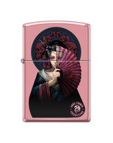 Zippo Çakmak Anne Stokes (Z-CI400576-238)