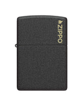 Zippo Çakmak Classic (Z-236ZL)