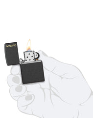 Zippo Çakmak Classic (Z-236ZL)