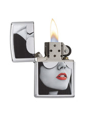 Zippo Çakmak Classic (Z-28274)