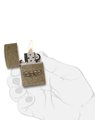 Zippo Çakmak Classic (Z-28994)