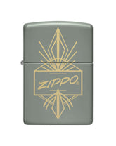 Zippo Çakmak Classic (Z-48159)