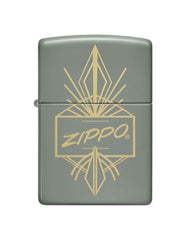 Zippo Çakmak Classic (Z-48159)