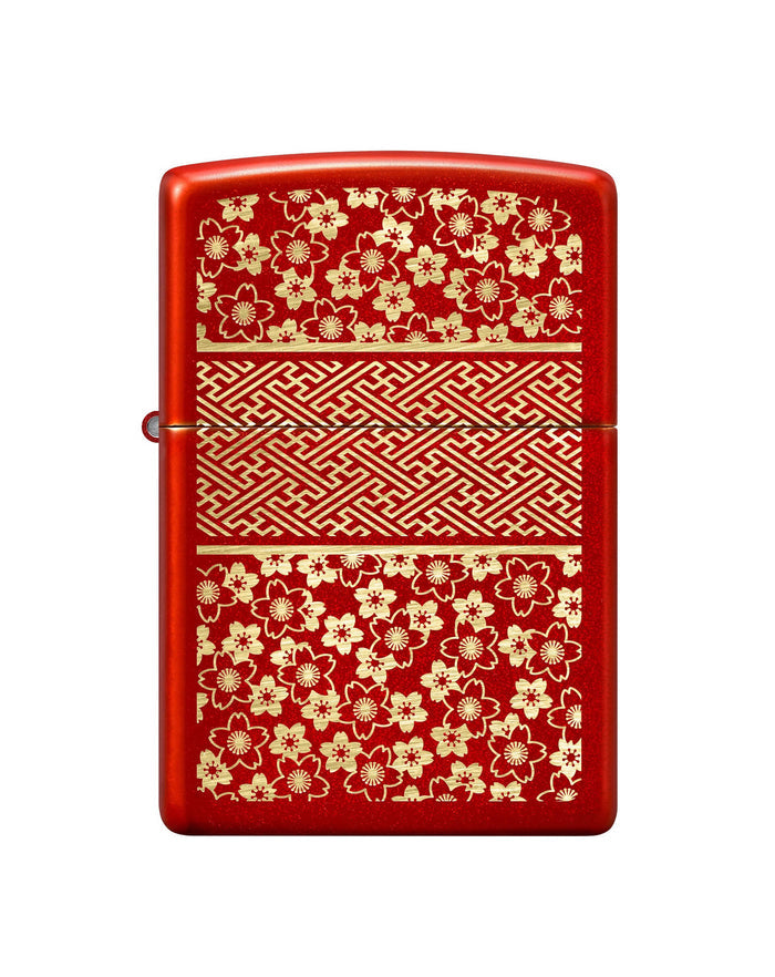 Zippo Çakmak Classic (Z-48493)
