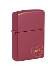 Zippo Çakmak Classic (Z-48494)