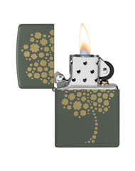 Zippo Çakmak Classic (Z-48501)