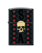 Zippo Çakmak Classic (Z-CI409933-218)