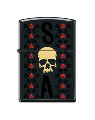 Zippo Çakmak Classic (Z-CI409933-218)