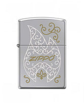 Zippo Çakmak Classic (Z-MP326243-250)