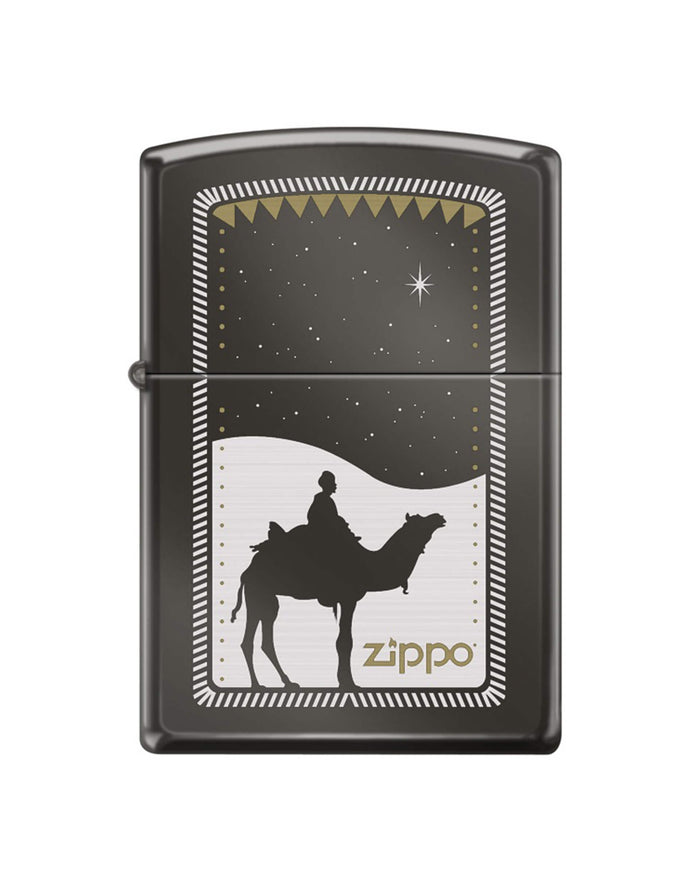 Zippo Çakmak Classic (Z-MP404180-150)