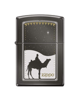 Zippo Çakmak Classic (Z-MP404180-150)
