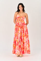 Marbella Dress