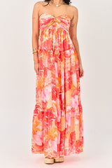 Marbella Dress