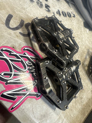 44bmx flattie pedal