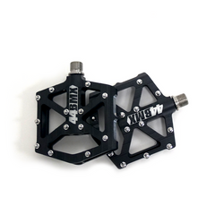 44BMX Flatty Pedals