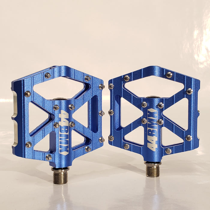 44BMX Flatty Pedals