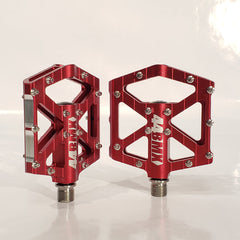 44BMX Flatty Pedals