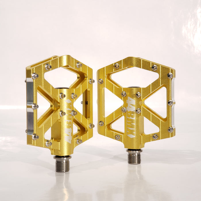44BMX Flatty Pedals