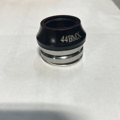 44BMX titanium 11/8 Integrated Headset
