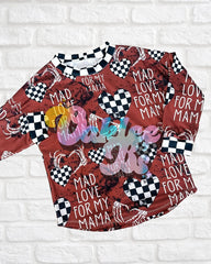 6/7 RTS dolman