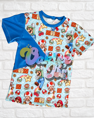 9/10 RTS aiden tee