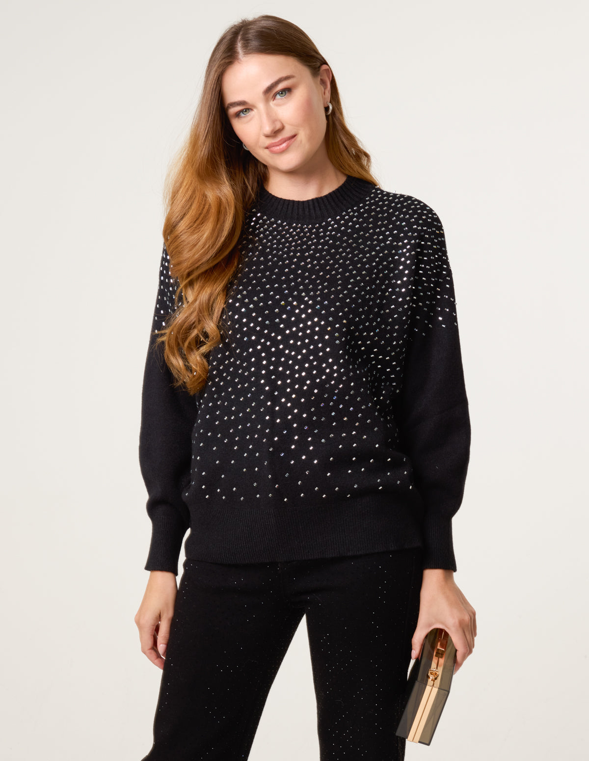 Diamante Jumper