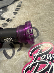 Acs crossfire 24mm euro bottom bracket