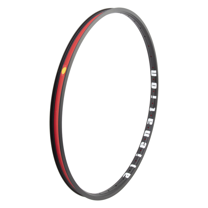 Alienation Malice Braking Rim 26"