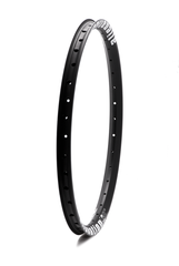 Alienation Mischief Brakeless Rim 36h - POWERS BMX