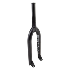 Alienation Probe bmx fork BLEM Black