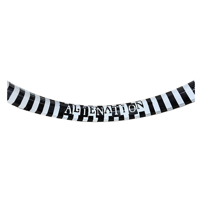 Alienation Vandal Beetle juice rim