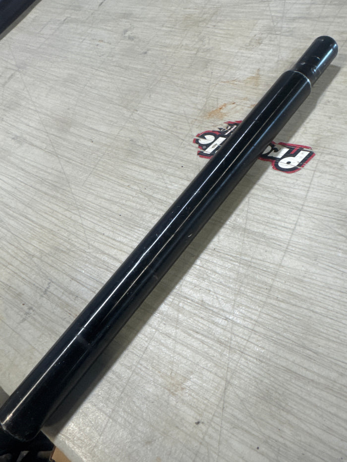 Alloy 27.2 railed seat post