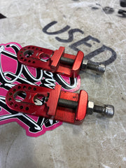answer chain tensioner red