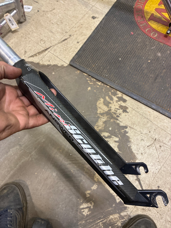 answer mini fork 1”