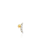 Arch Piercing