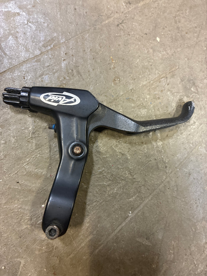 avid v brake lever