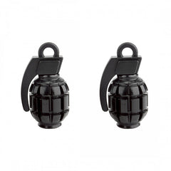 Black Ops Grenade Valve Caps