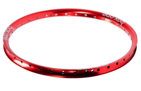 Box One Brakeless Rim - POWERS BMX