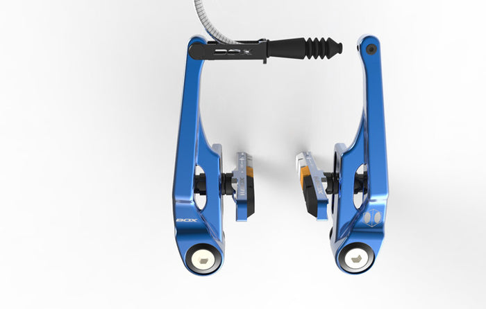 Box One BMX V-Brake - POWERS BMX